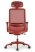 Офисное кресло Work W-218C RED Красный