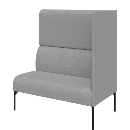 Brd2HL Бридж. Модуль 2-местный высокий левый. Sweet light grey.jpg