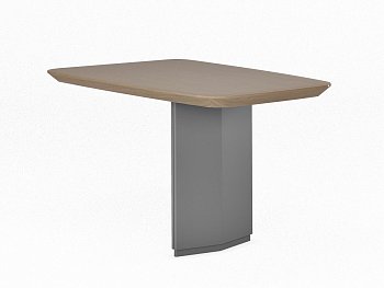 Стол брифинг FOSTER (1300х800х760)