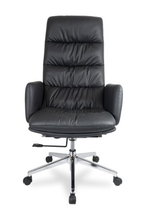 Офисное кресло College CLG-625 LBN-A Black (Черный)