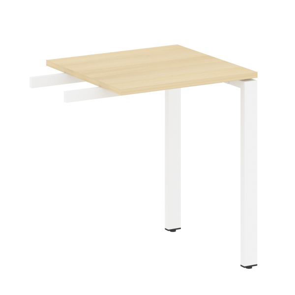 Приставной элемент Metal System Style БП.ПР-1 600x600x750