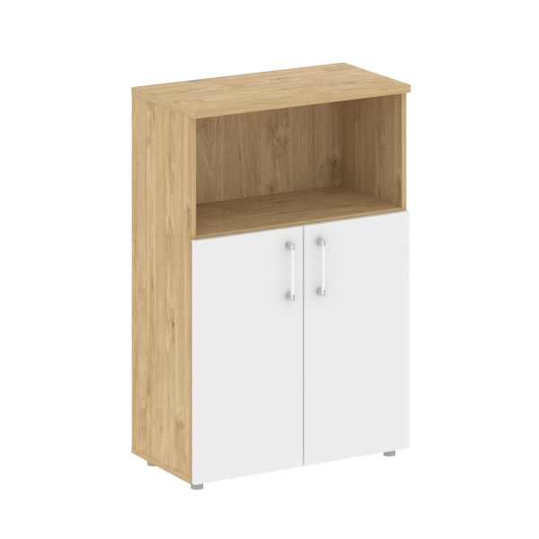 Шкаф средний широкий Shift SK.ST-2.1 (800x420x1207)