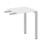 Приставной элемент Metal System Style БП.ПР-1 600x600x750