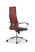 Кресло для руководителя Метта Sit 10 B1-163K - T+Extra /Km00/Wm12/K1cL(M09.B23.G18.W01)