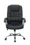 Офисное кресло Prime RCH 9082-2 Черный