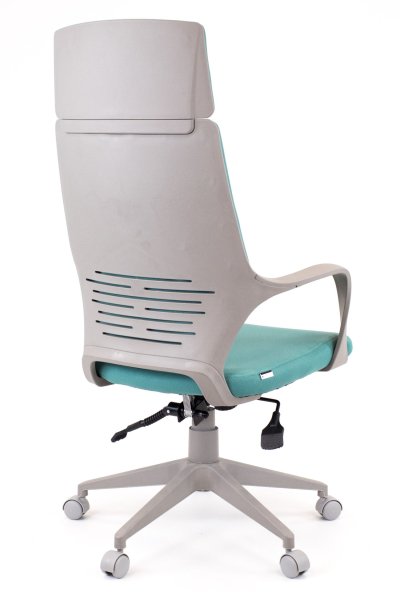 Trio Grey TM Ткань Бирюзовый