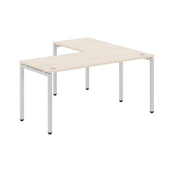 Стол угловой Xten-S XSCT 1615 1600x1500x750