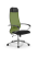 Кресло для руководителя Метта Sit 10 B1-180K - X2+UMF(X1) /Um00/Wh00/K1cL(M09.B23.G18.W01