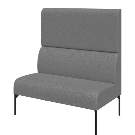 Brd2H Бридж. Модуль 2-местный высокий. Sweet grey.jpg
