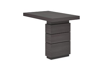 Брифинг-приставка ANTEY (1000х600х760)