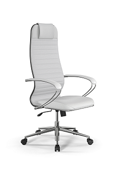 Кресло для руководителя Метта Sit 10 B1-117K - Extra /Um02/Wm12/K1cL(M09.B23.G18.W01)