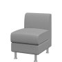 Dm1 Домино. Модуль 1-местный. Sweet light grey.jpg