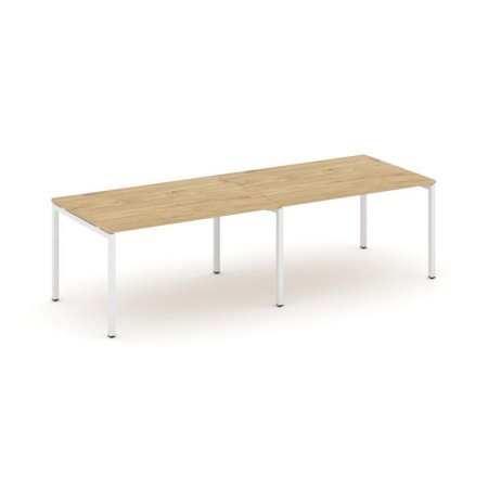 Стол переговорный SN-4P.SPRG-012.3 (2360х980х750)