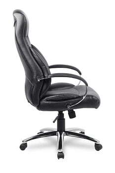 Офисное кресло College H-9582L-1K/Black