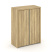 Шкаф средний широкий Corner COR.ST-2.3 (900x450x1231)