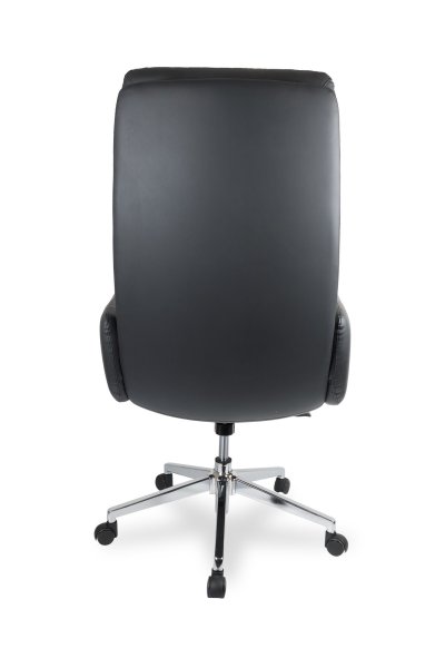 Офисное кресло College CLG-625 LBN-A Black (Черный)