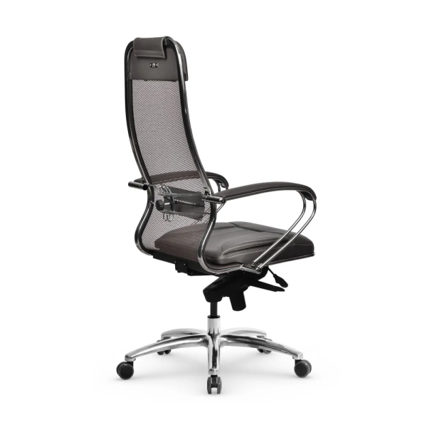 Кресло для руководителя Метта Samurai SL-1.04 MPES