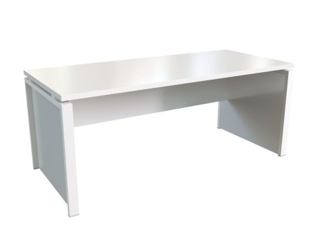 Стол для руководителя Steel Evo 17180 1800х800х740