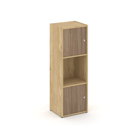 Стеллаж Locker Plus LK.K-001 408x350x1203