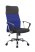 Офисное кресло Smart RCH 8074 Синий | Черный