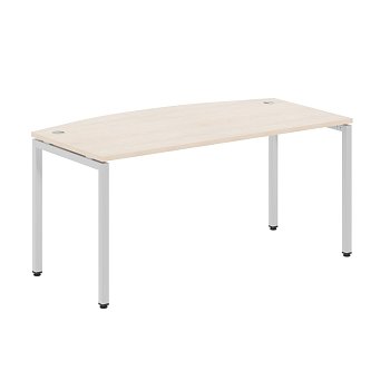 Стол руководителя Xten-S XSET 169 1600x867x750