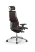 Кресло для руководителя Метта Y 3DE B2-10D - Infinity /Kc06/Nc06/D04P/H2cL-3D(M26.B32.G25.W03)