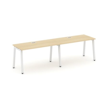Рабочая станция 1 сторонняя SN-5A.ORS-022 (2360х800х750)