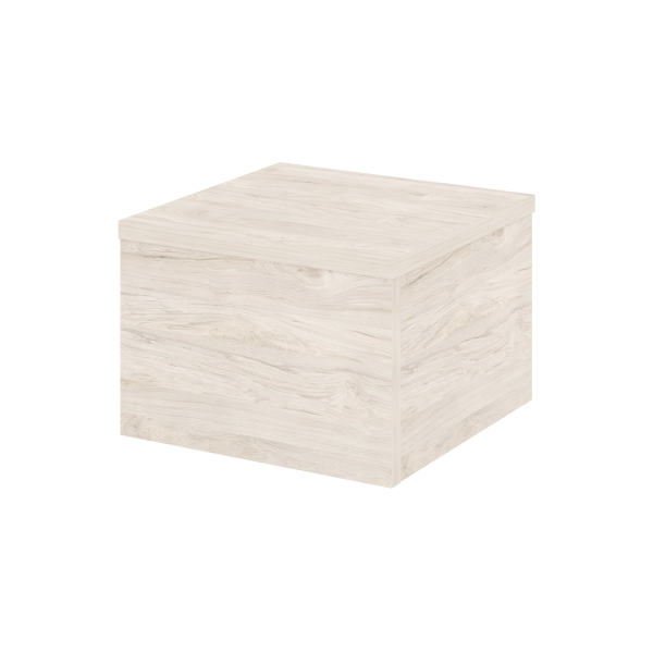 Накладка угловая низкая внешняя левая для О.R-F.MU.VNEL Onix О.R-NU.N.VNEL 432x432x297