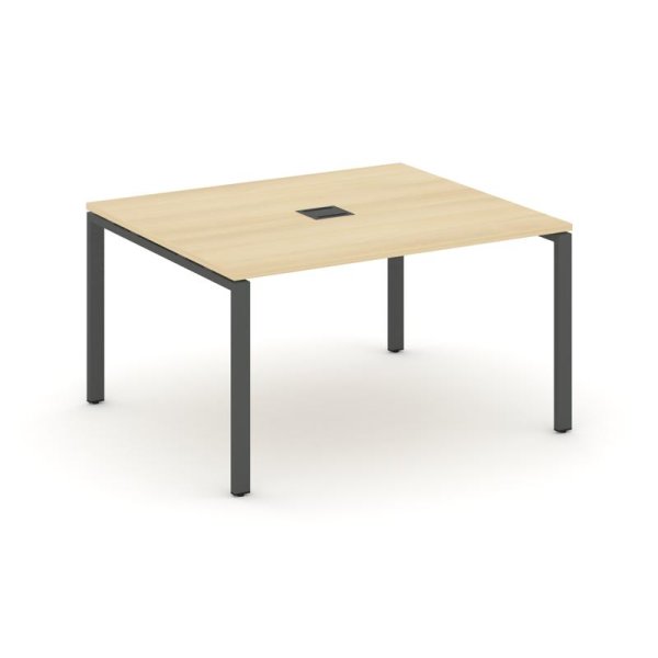 Стол переговорный SN-6P.SPRG-032 (1180х1180х750)