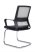 Кресло Mint RCH M1029CBE Серый/Черный