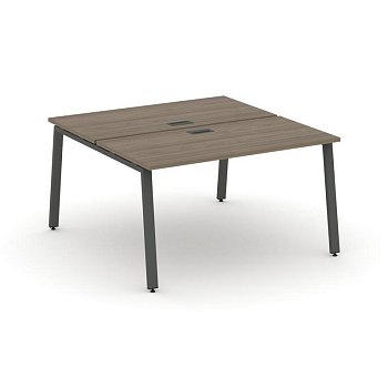 Рабочая станция 2-х сторонняя SN-6A.DRS-011 (980х1432х750)