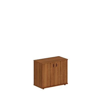 Шкаф закрытый низкий Престиж Исп.04 890x460x750