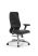 Кресло для руководителя Метта SynchroSit 8 B2-25D - X2+Extra /Uhp42/Wm12/D13P/H3mL-2D(M18.B22.G18.W0