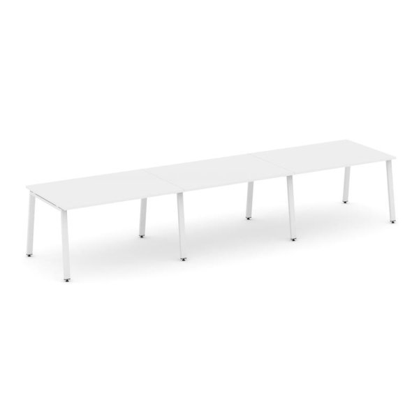 Стол переговорный SN-6A.SPRG-023.3 (4410х980х750)