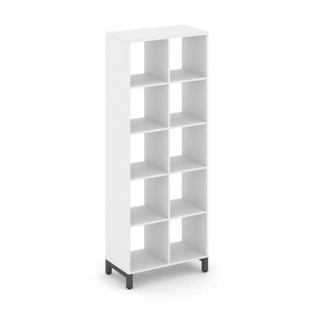 Каркас стеллажа 5 ярусов SN.KS-520 (754х400х1982)