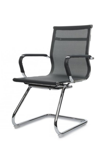 Кресло Hugo RCH 6001-3E Серый