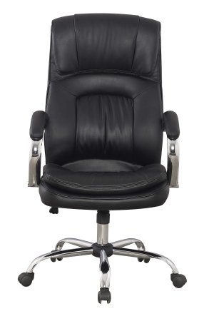 Офисное кресло College BX-3001-1/Black (Черный)