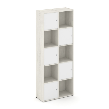 Стеллаж Locker Plus LK.K-008 798x350x1983