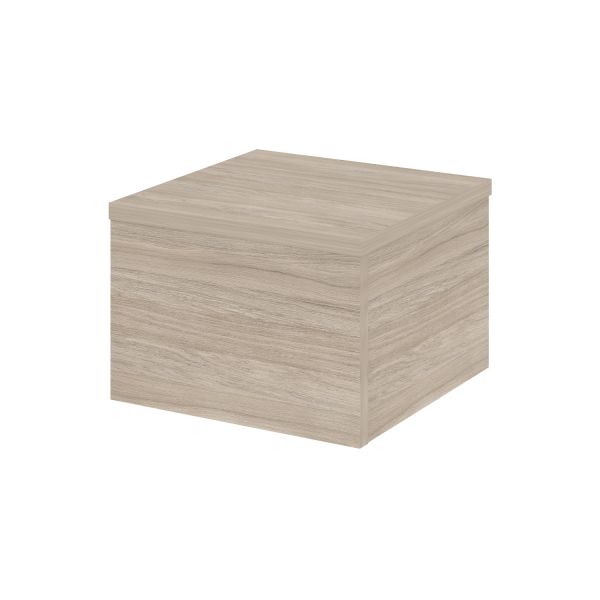 Накладка угловая низкая внешняя левая для О.R-F.MU.VNEL Onix О.R-NU.N.VNEL 432x432x297