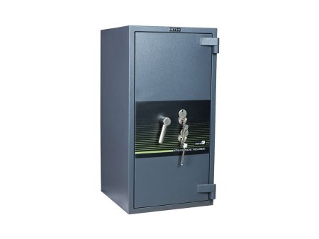 Взломостойкий сейф MDTB Bastion-M 99 2K (Графит)