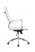Офисное кресло Hugo RCH 6001-1S Белый