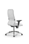 Кресло для руководителя Метта SynchroSit 8 B2-25D - X2+Extra /Uhp42/Wm12/D32P/H3mL-2D(M20.B23.G18.W0