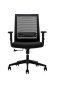 College CLG-433 MBN-B Black