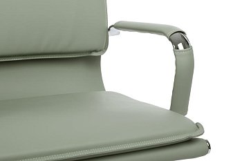 Кресло Hugo RCH 6003-2SE Зеленый