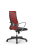 Кресло для руководителя Метта Sit 10 B2-163K - T+Extra /Km00/Wm12/K5cL(M09.B02.G15.W01)