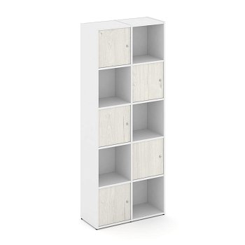 Стеллаж Locker Plus LK.K-008 798x350x1983