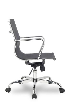 Офисное кресло College H-966F-2/Black (Черный)