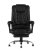 Кресло руководителя TopChairs President черное (Компьютерное кресло President черный)
