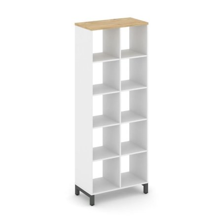 Каркас стеллажа 5 ярусов SN.KS-520 (754х400х1982)