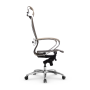 Кресло для руководителя Метта Samurai S-2.04 MPES